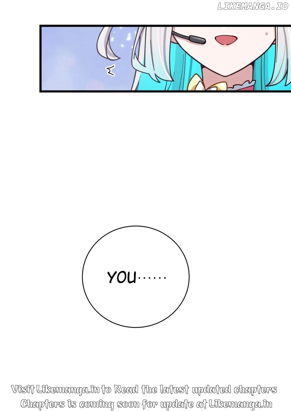 My Fake Girlfriends are using me as a Shield Chapter 120 - page 38
